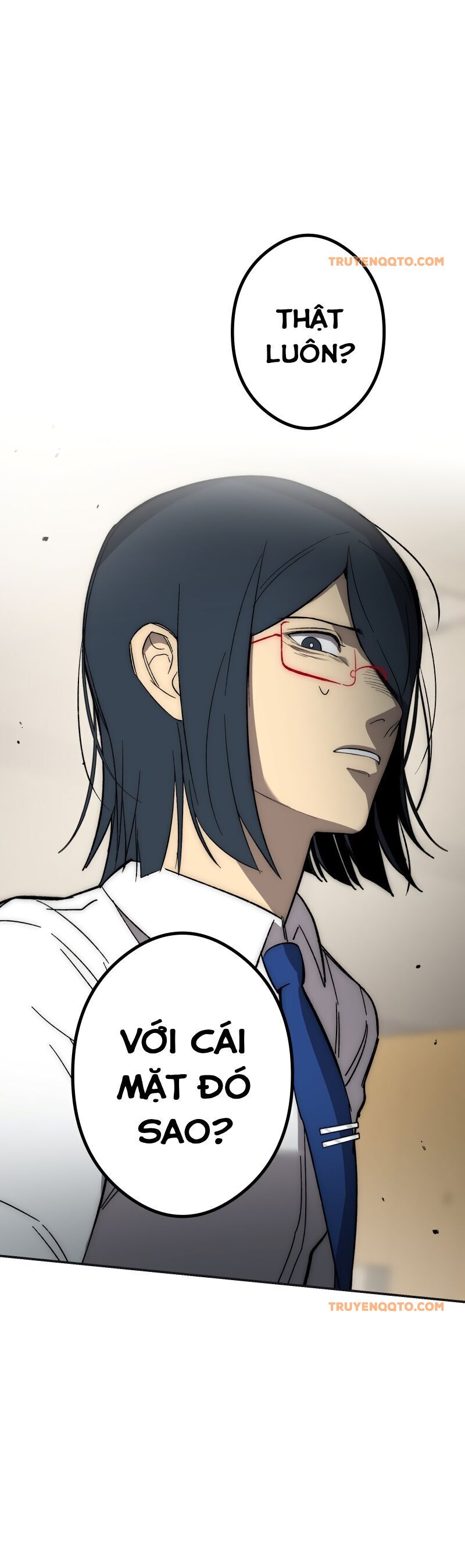 Hand Jumper Chap 45 - Next Chap 46