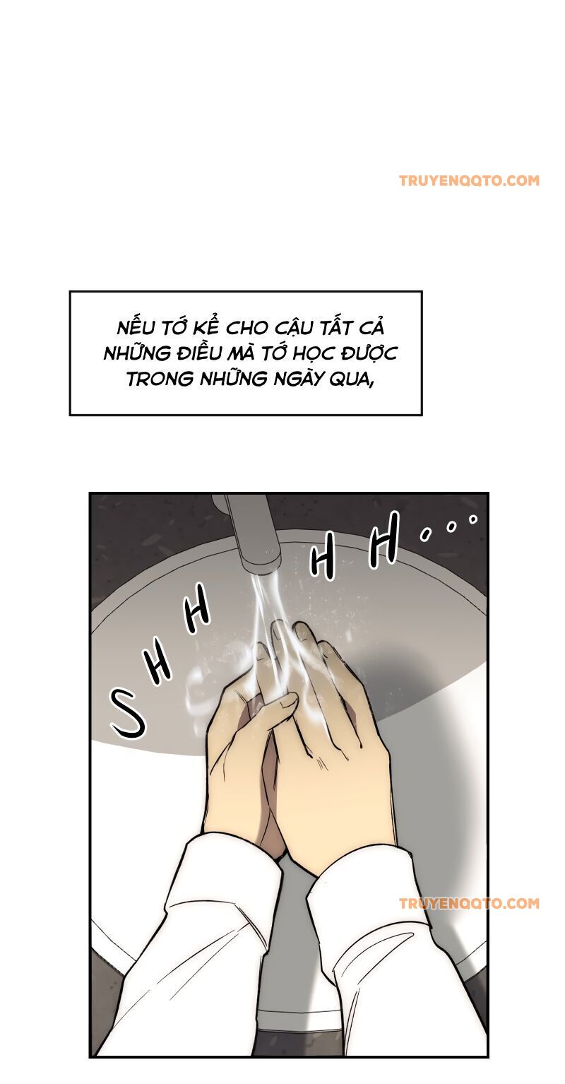 Hand Jumper Chap 45 - Next Chap 46