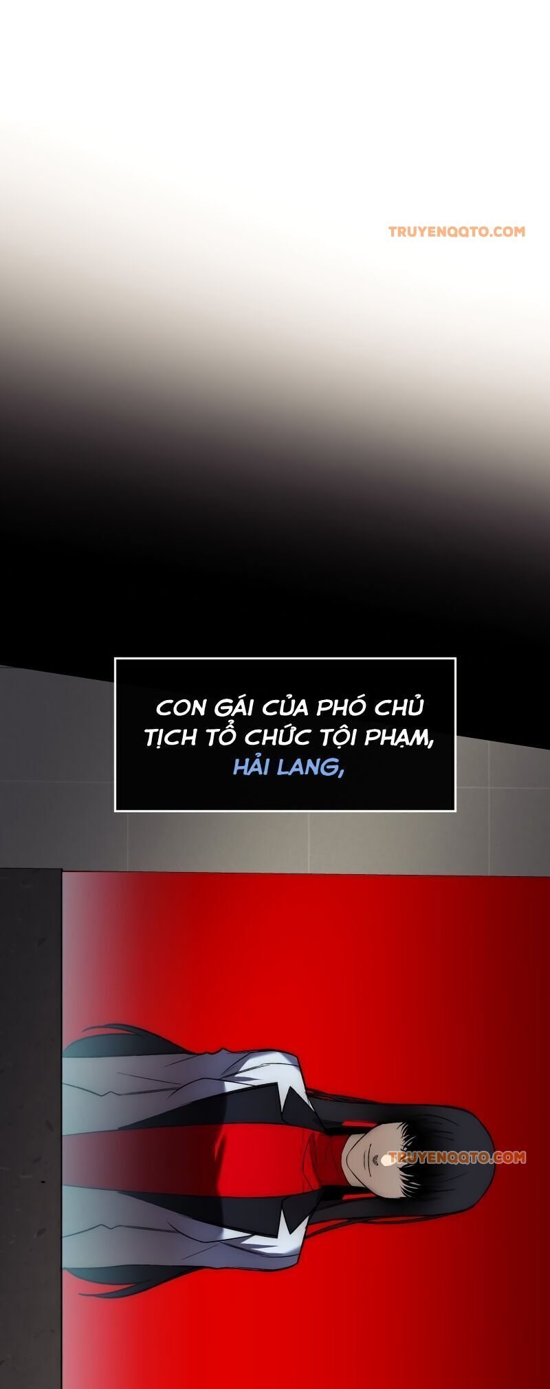 Hand Jumper Chap 45 - Next Chap 46