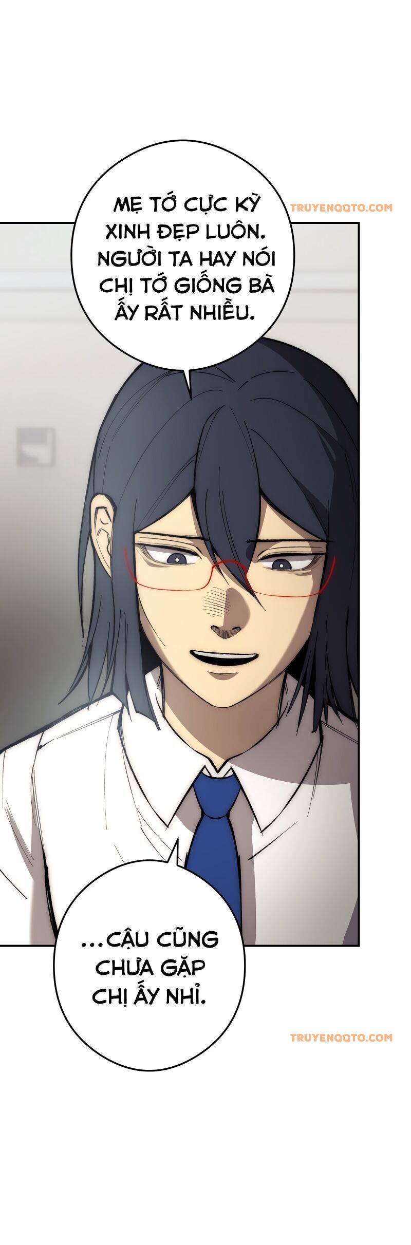 Hand Jumper Chap 45 - Next Chap 46