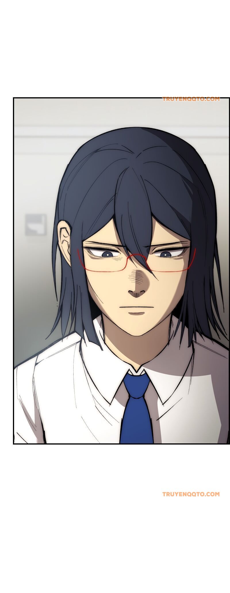 Hand Jumper Chap 45 - Next Chap 46
