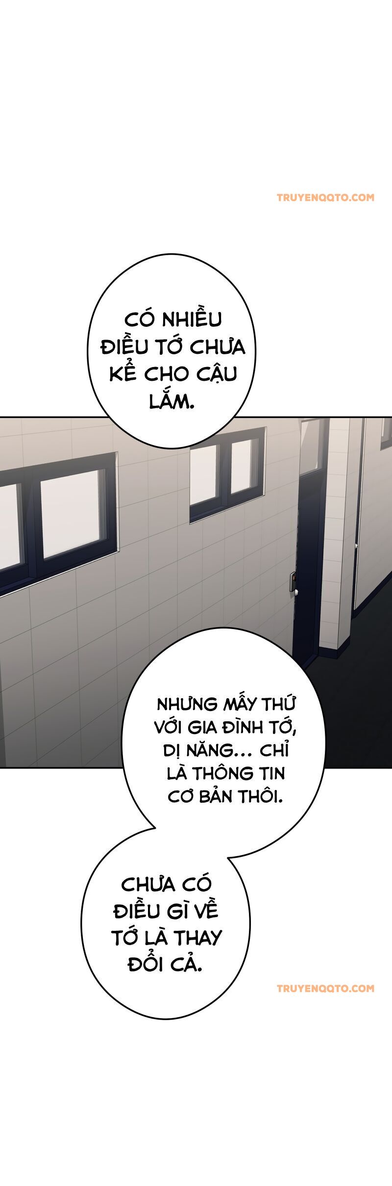 Hand Jumper Chap 45 - Next Chap 46