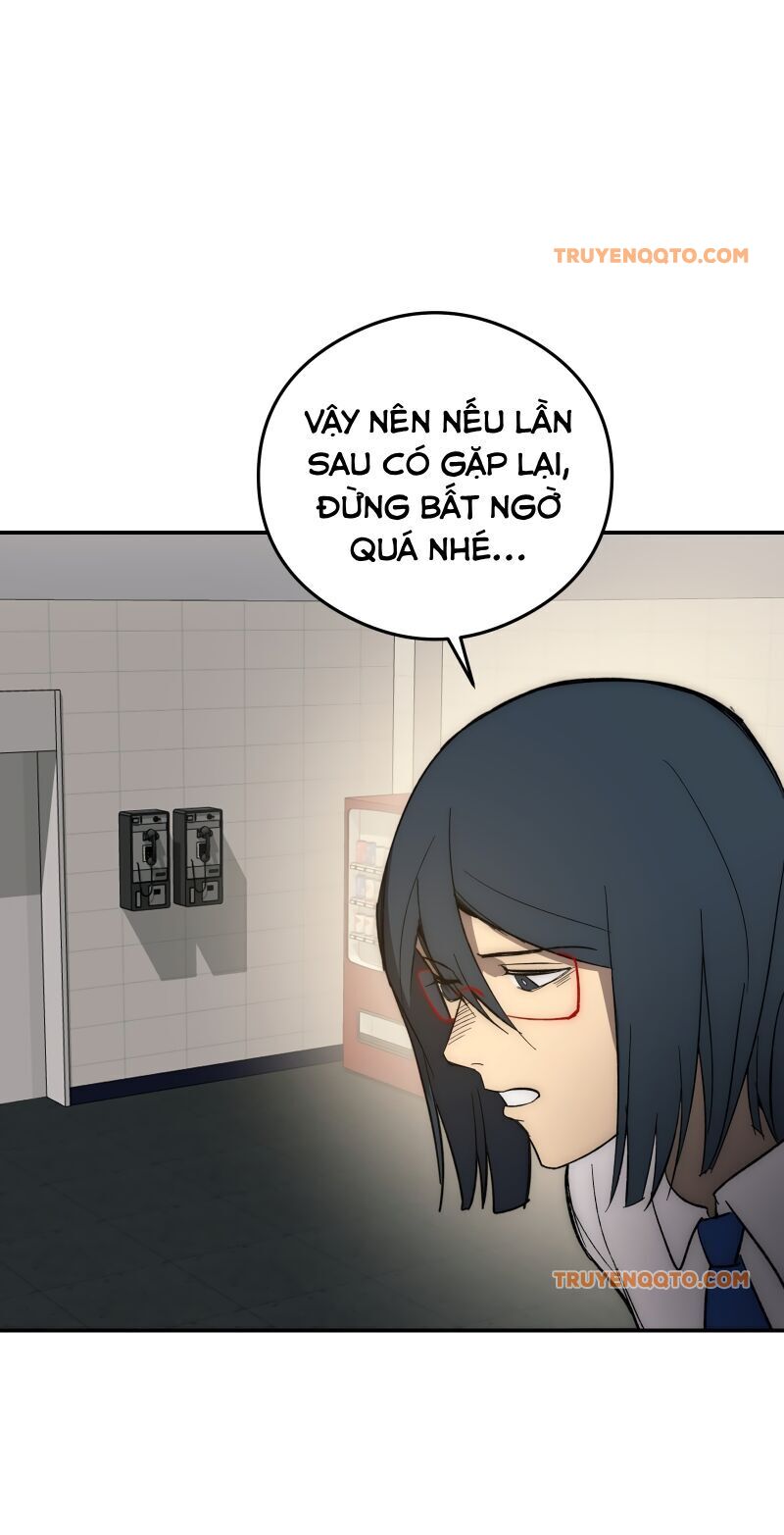Hand Jumper Chap 45 - Next Chap 46