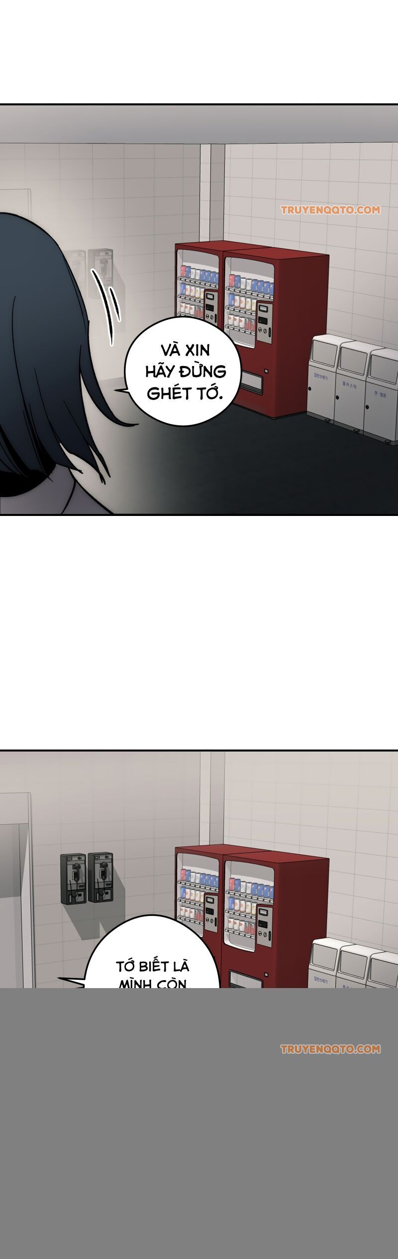 Hand Jumper Chap 45 - Next Chap 46