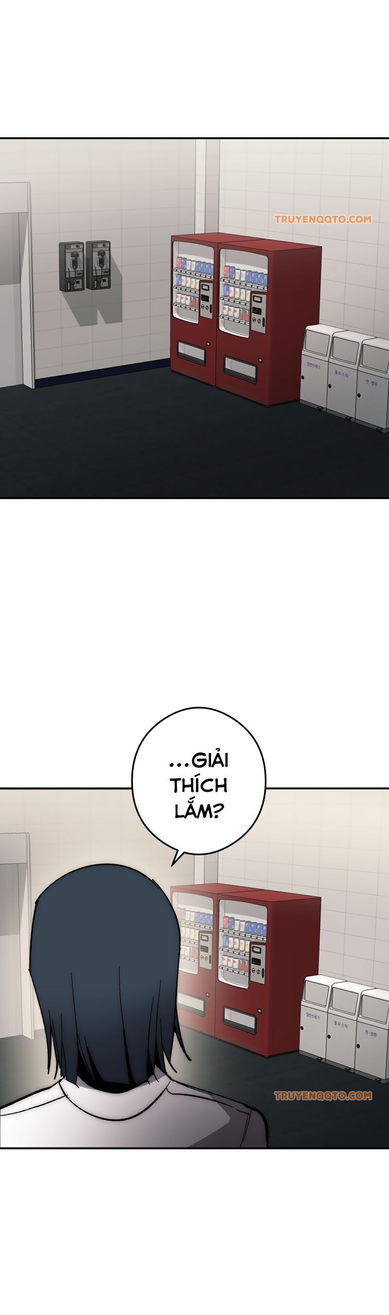 Hand Jumper Chap 45 - Next Chap 46