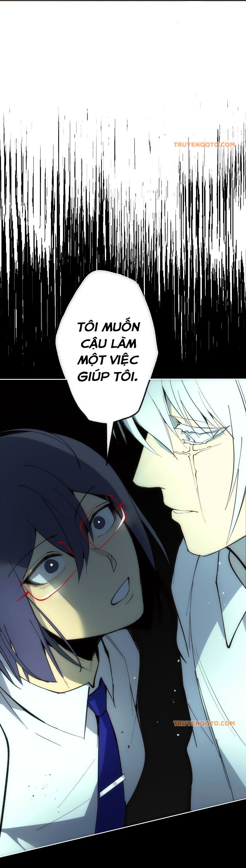 Hand Jumper Chap 45 - Next Chap 46