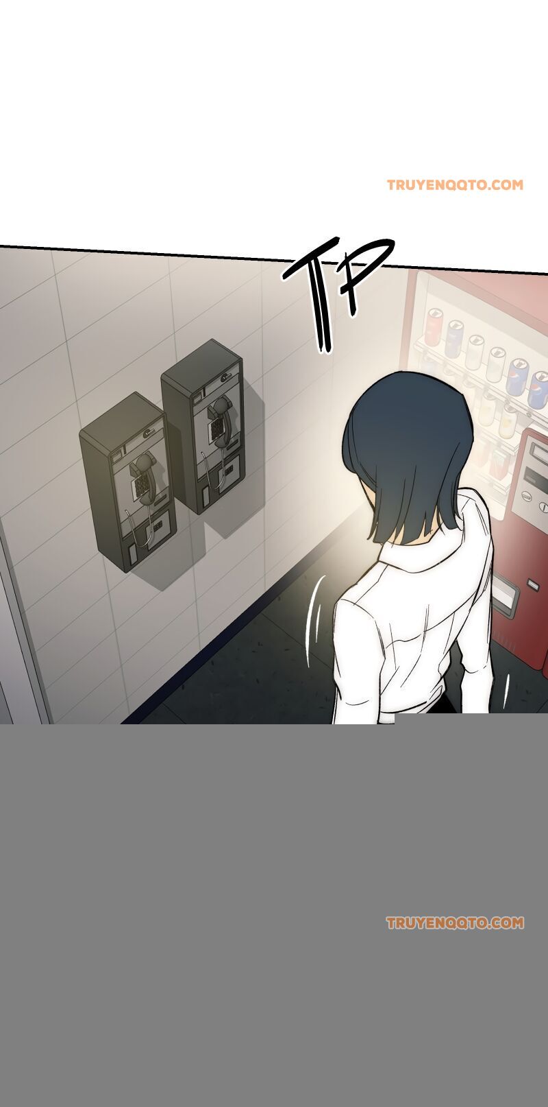 Hand Jumper Chap 45 - Next Chap 46