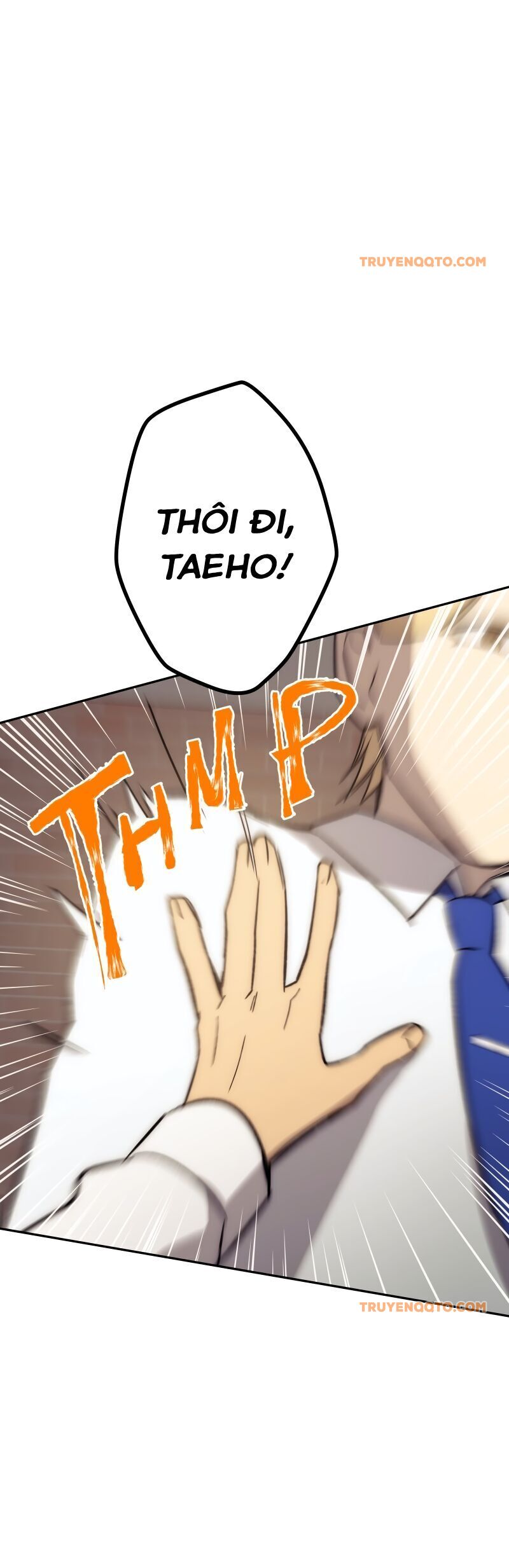 Hand Jumper Chap 45 - Next Chap 46