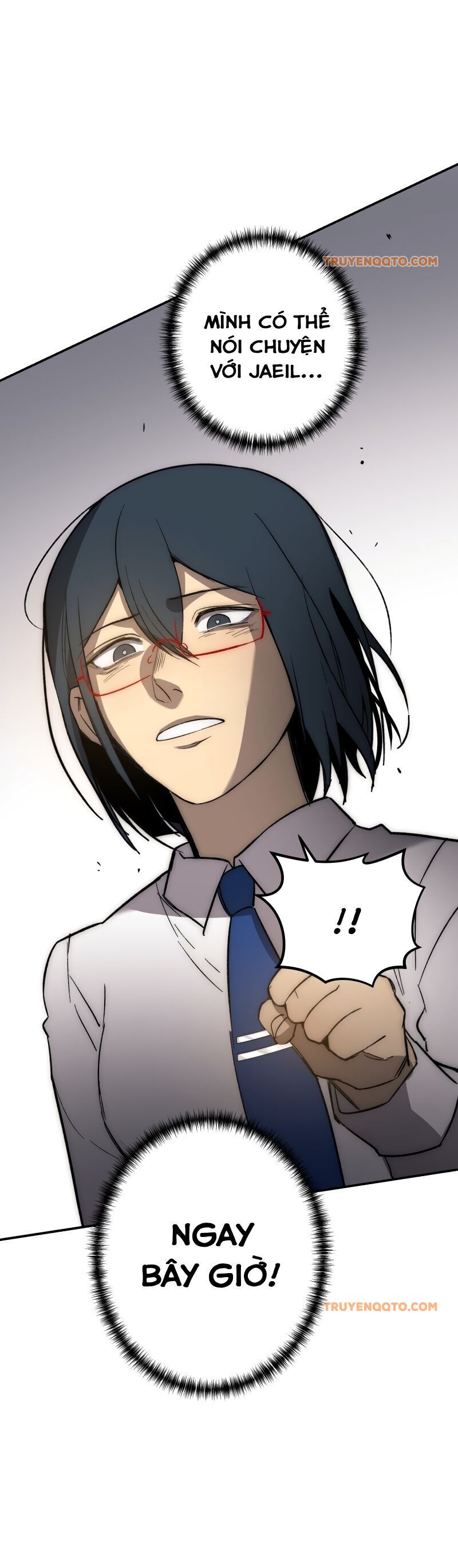 Hand Jumper Chap 46 - Next Chap 47