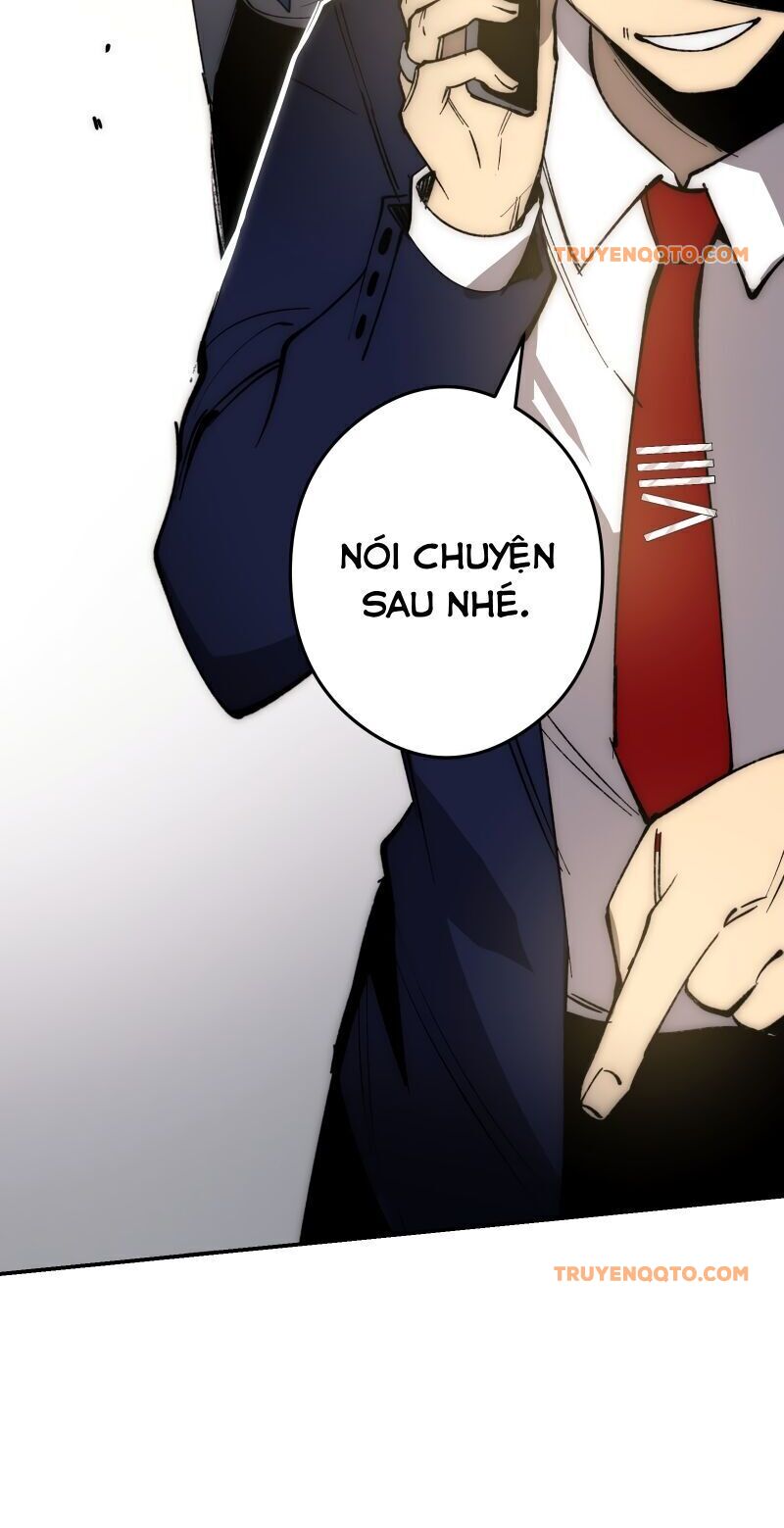 Hand Jumper Chap 46 - Next Chap 47