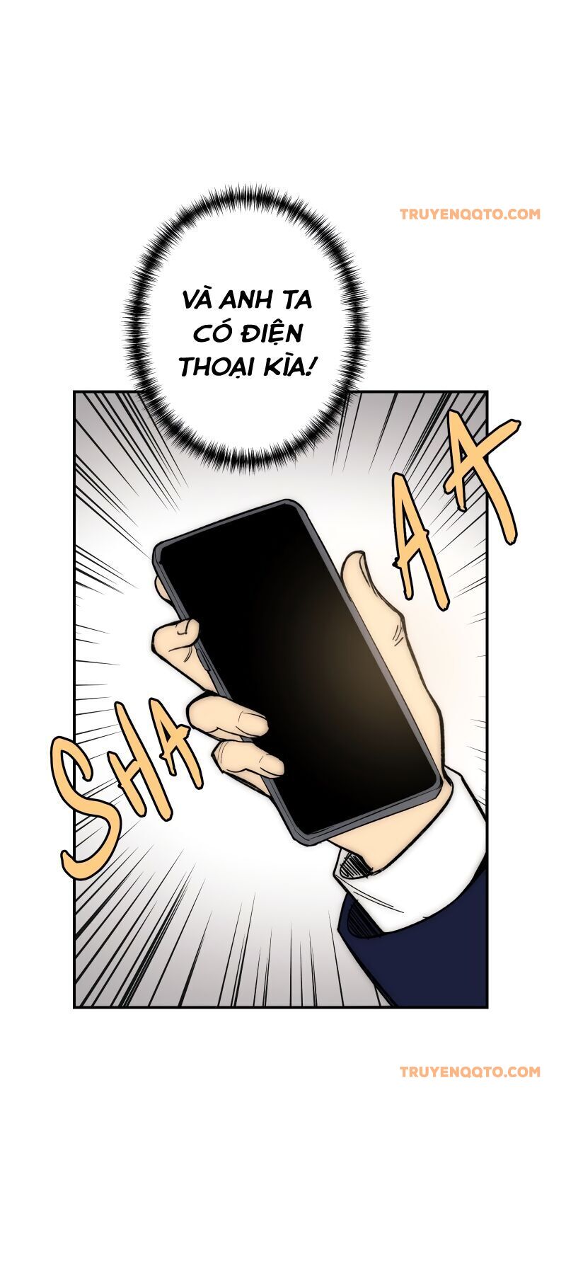 Hand Jumper Chap 46 - Next Chap 47