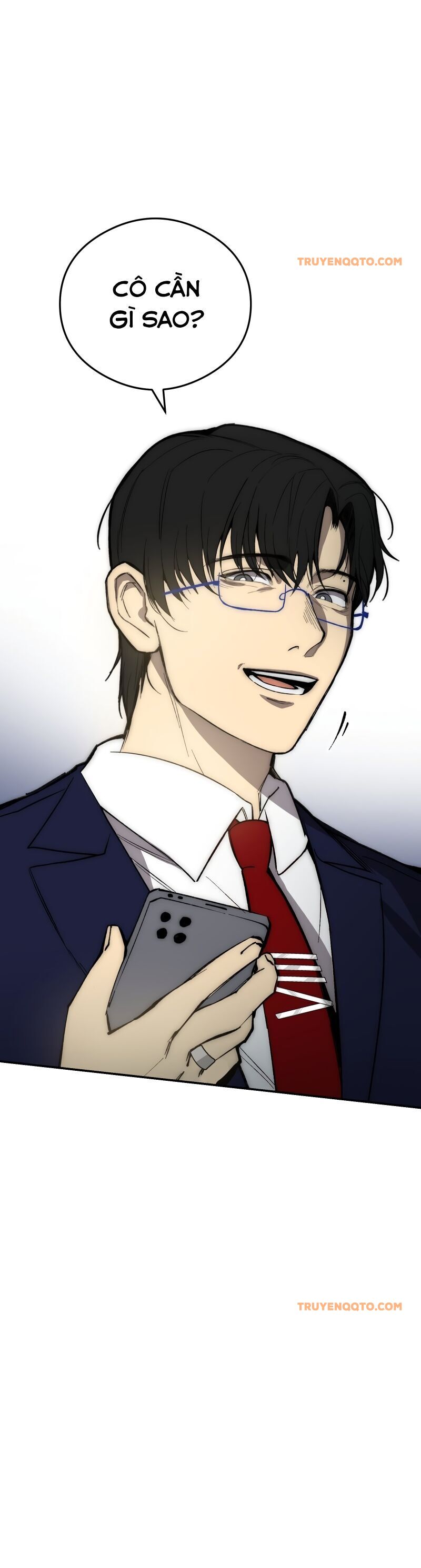 Hand Jumper Chap 46 - Next Chap 47