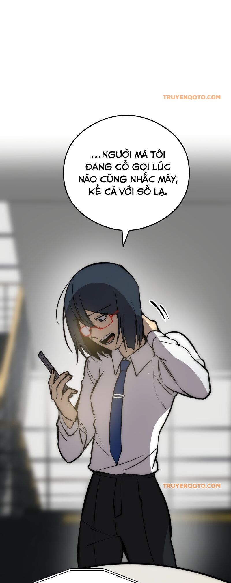 Hand Jumper Chap 46 - Next Chap 47