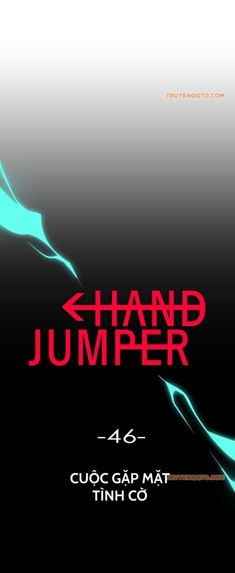 Hand Jumper Chap 46 - Next Chap 47