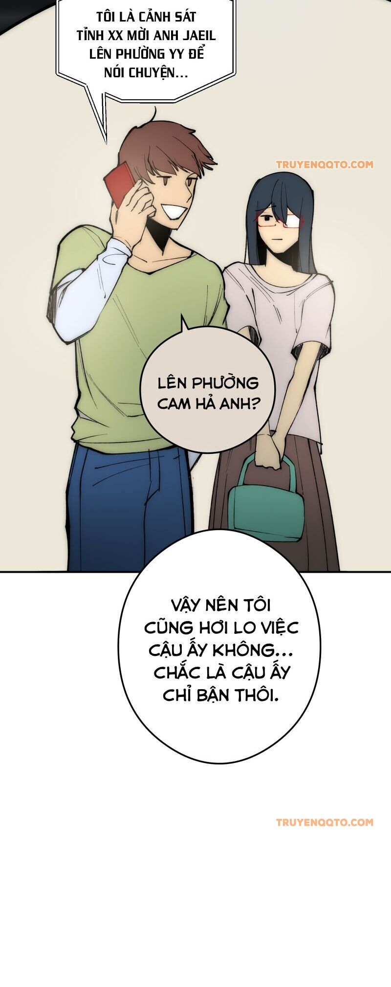 Hand Jumper Chap 46 - Next Chap 47
