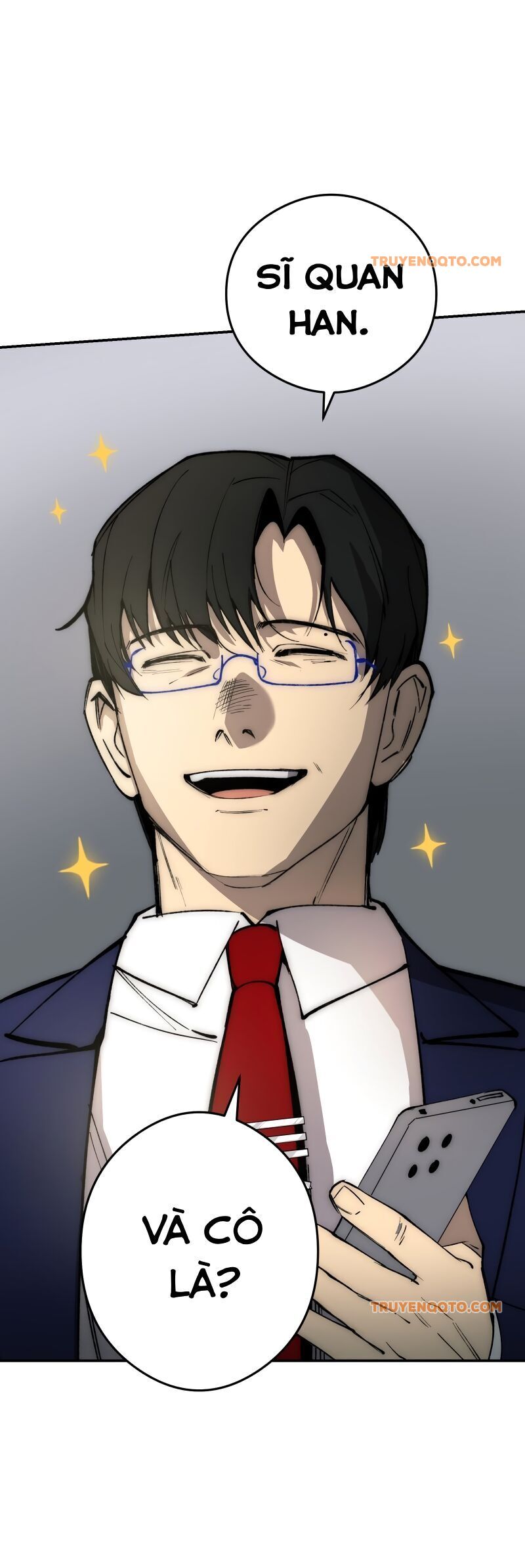 Hand Jumper Chap 46 - Next Chap 47