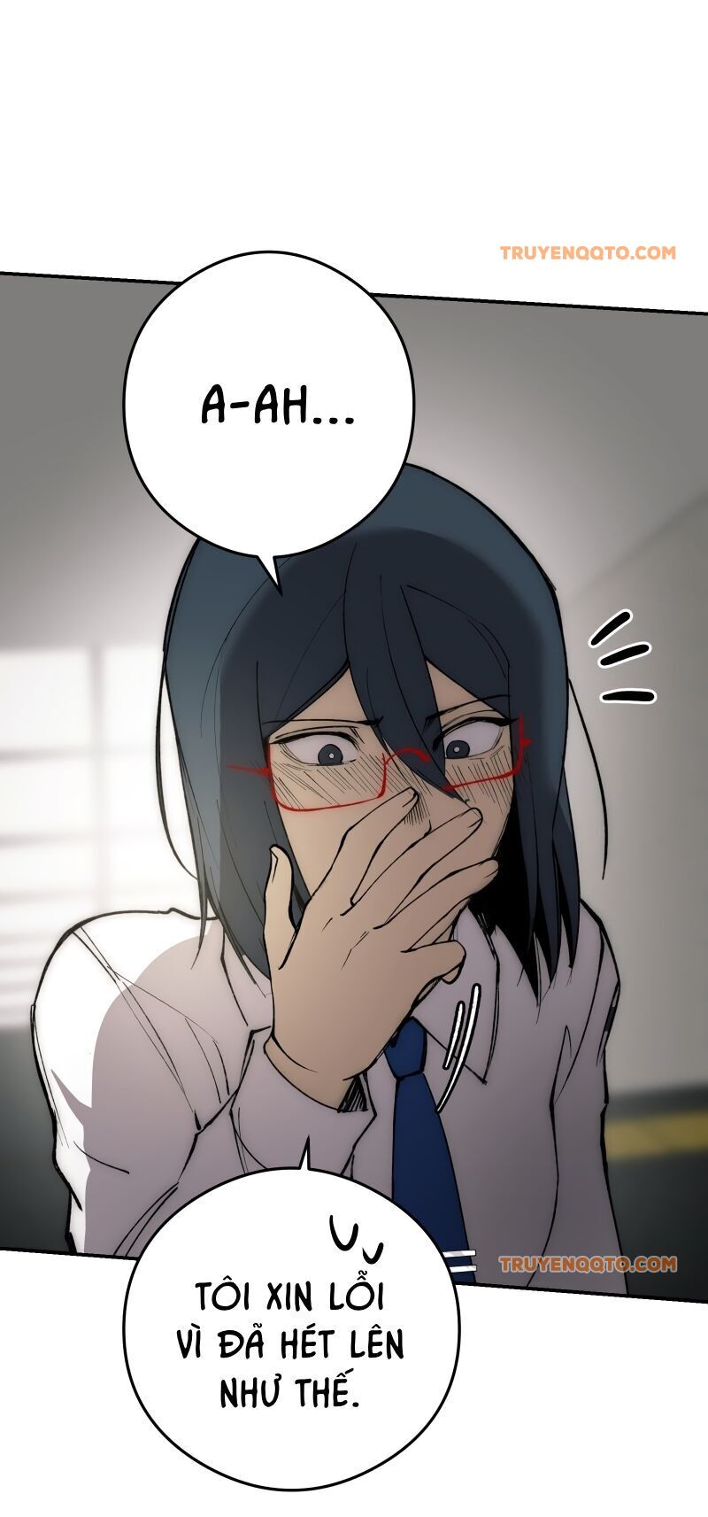 Hand Jumper Chap 46 - Next Chap 47