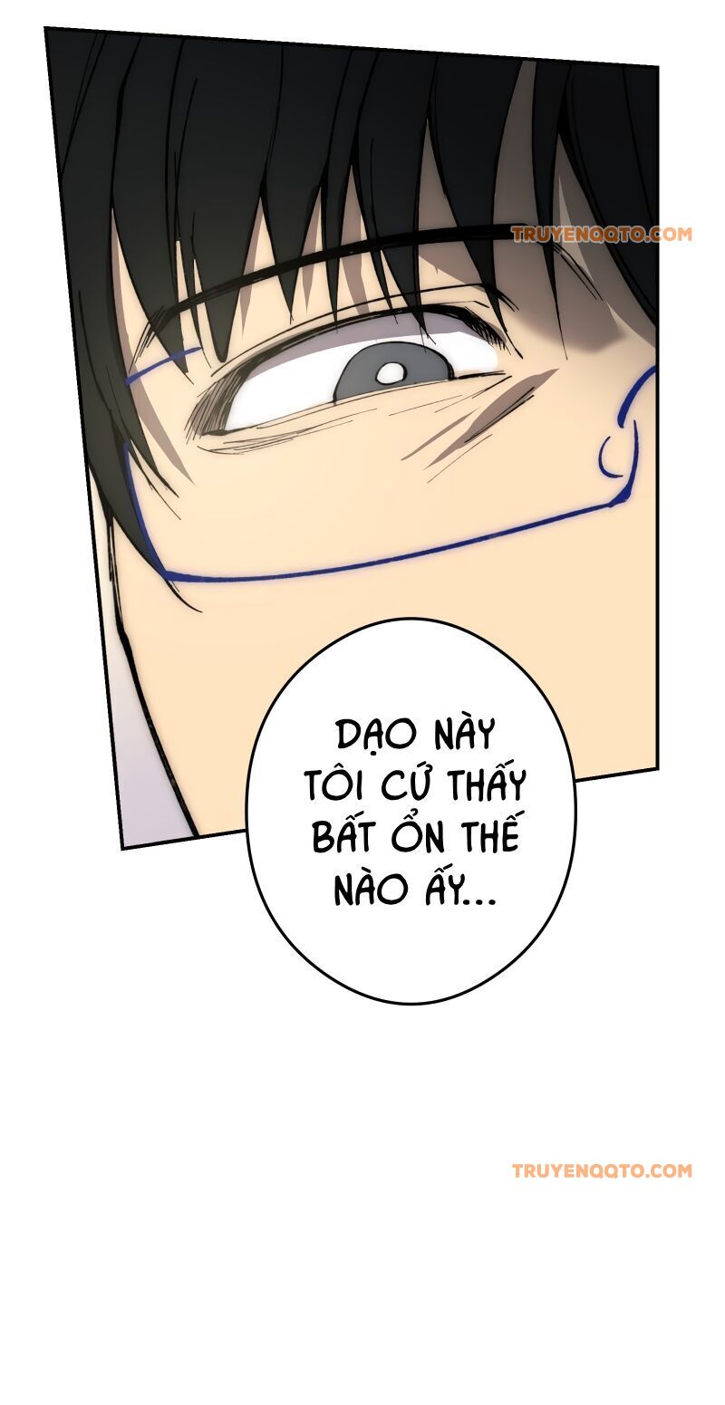 Hand Jumper Chap 46 - Next Chap 47