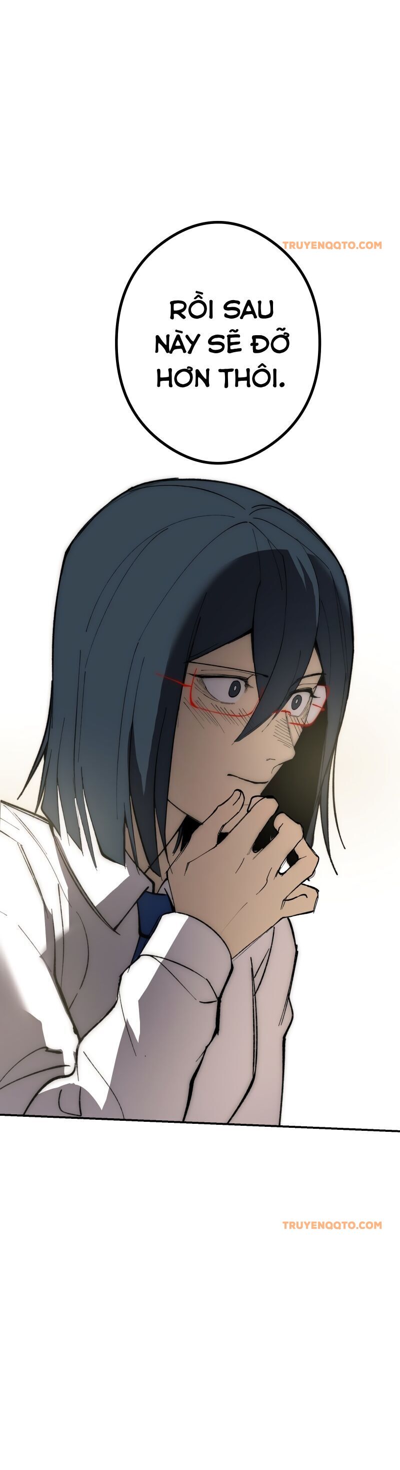 Hand Jumper Chap 46 - Next Chap 47