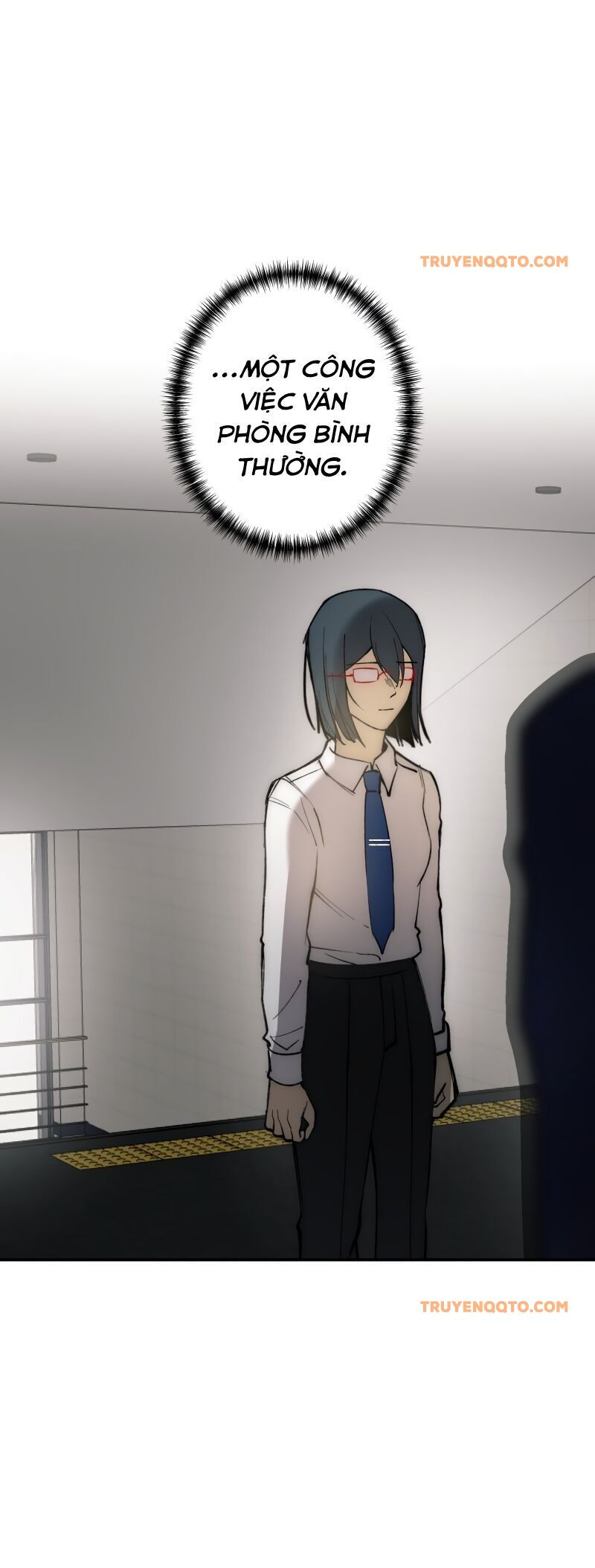 Hand Jumper Chap 46 - Next Chap 47