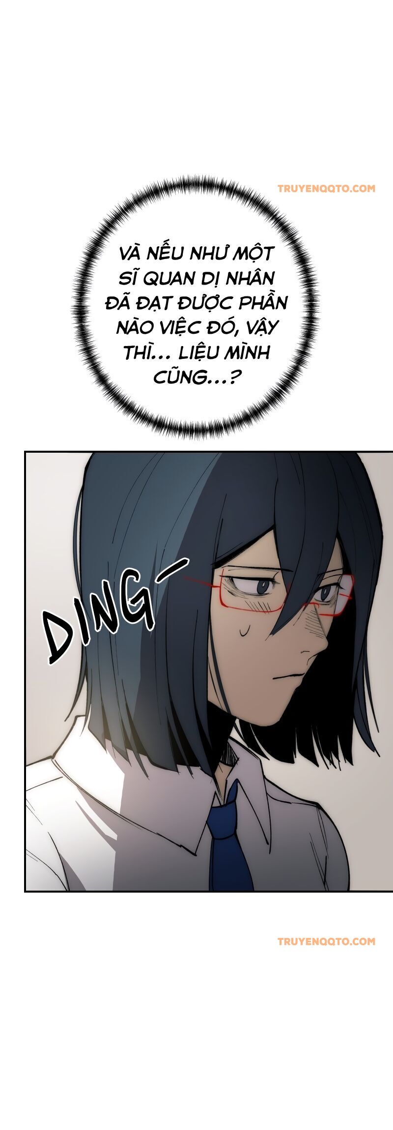Hand Jumper Chap 46 - Next Chap 47