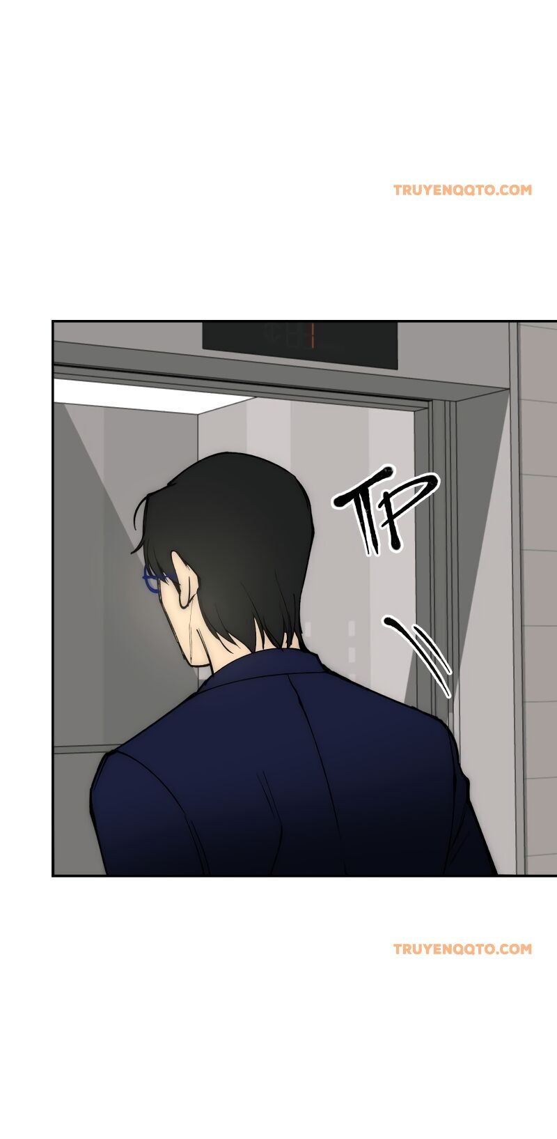 Hand Jumper Chap 46 - Next Chap 47