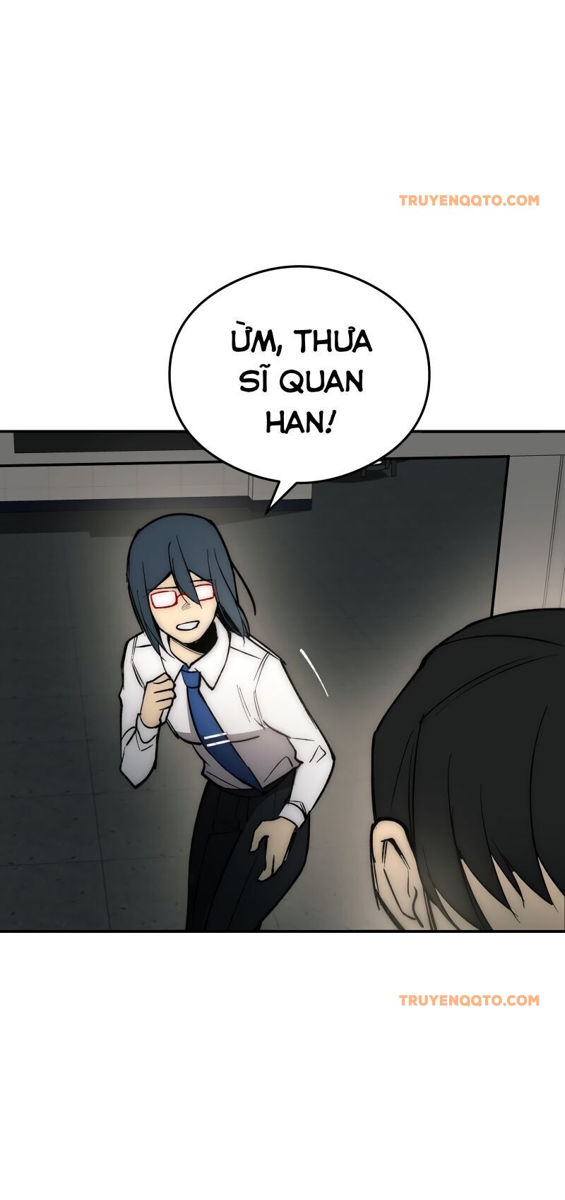 Hand Jumper Chap 46 - Next Chap 47