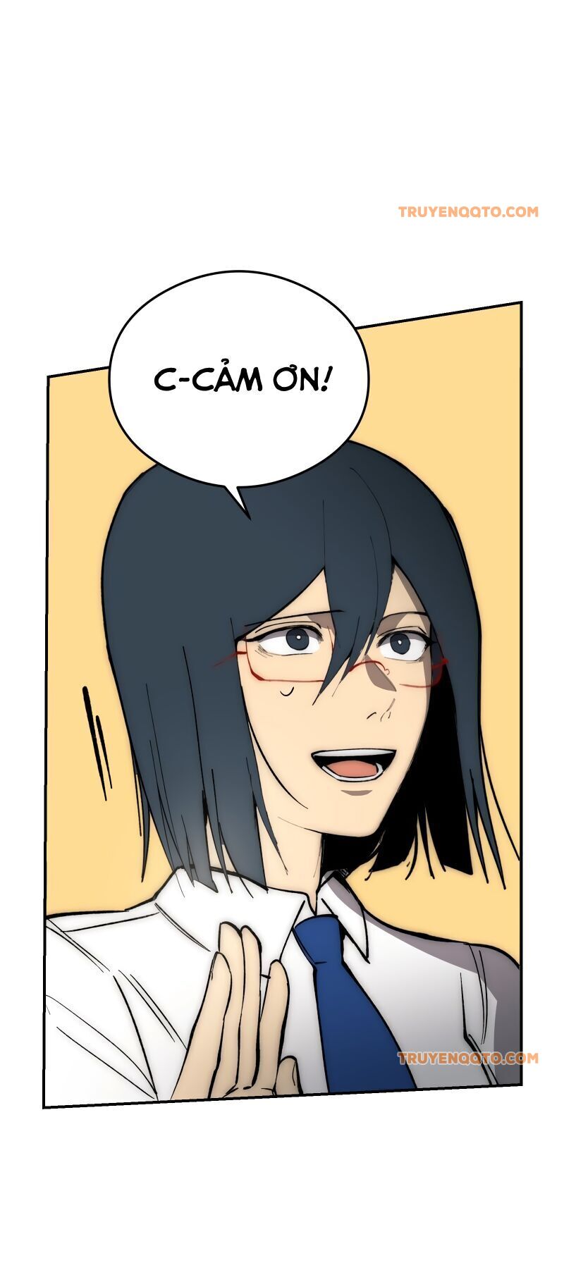 Hand Jumper Chap 46 - Next Chap 47