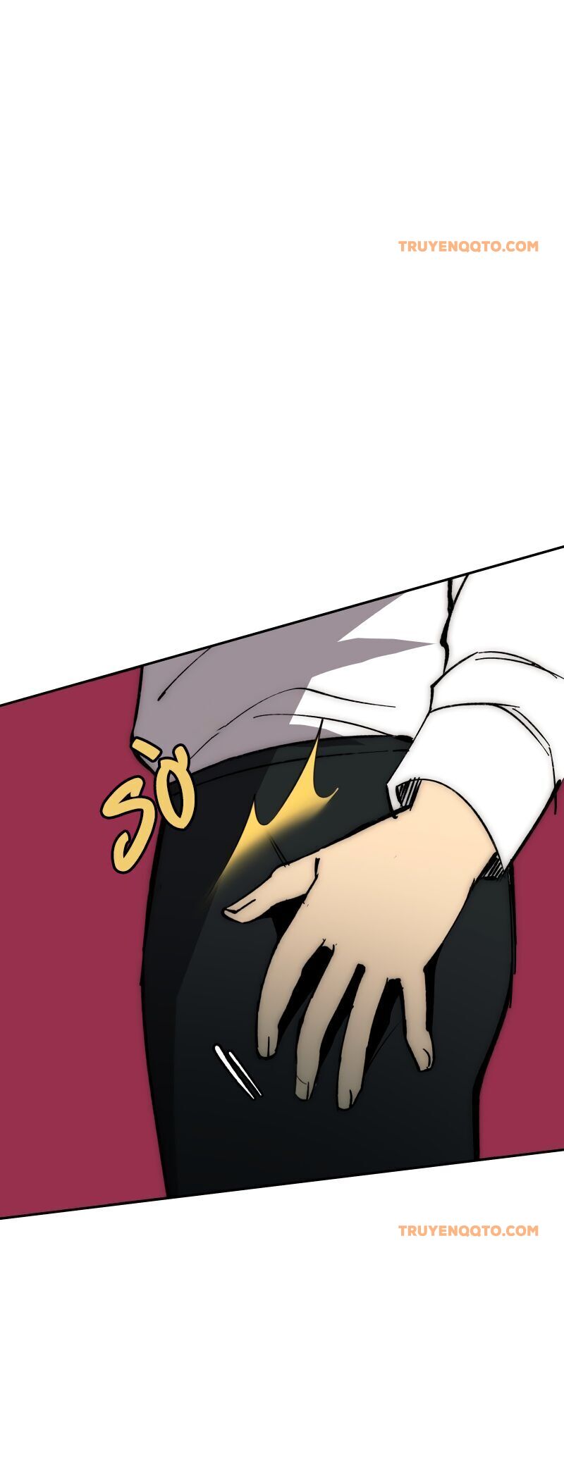 Hand Jumper Chap 46 - Next Chap 47