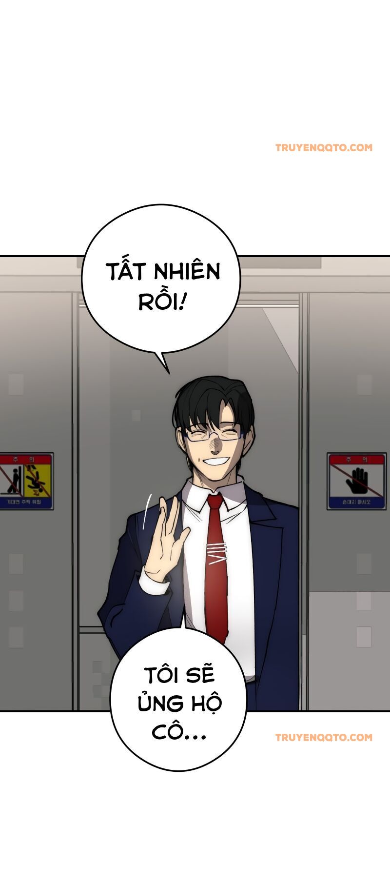 Hand Jumper Chap 46 - Next Chap 47