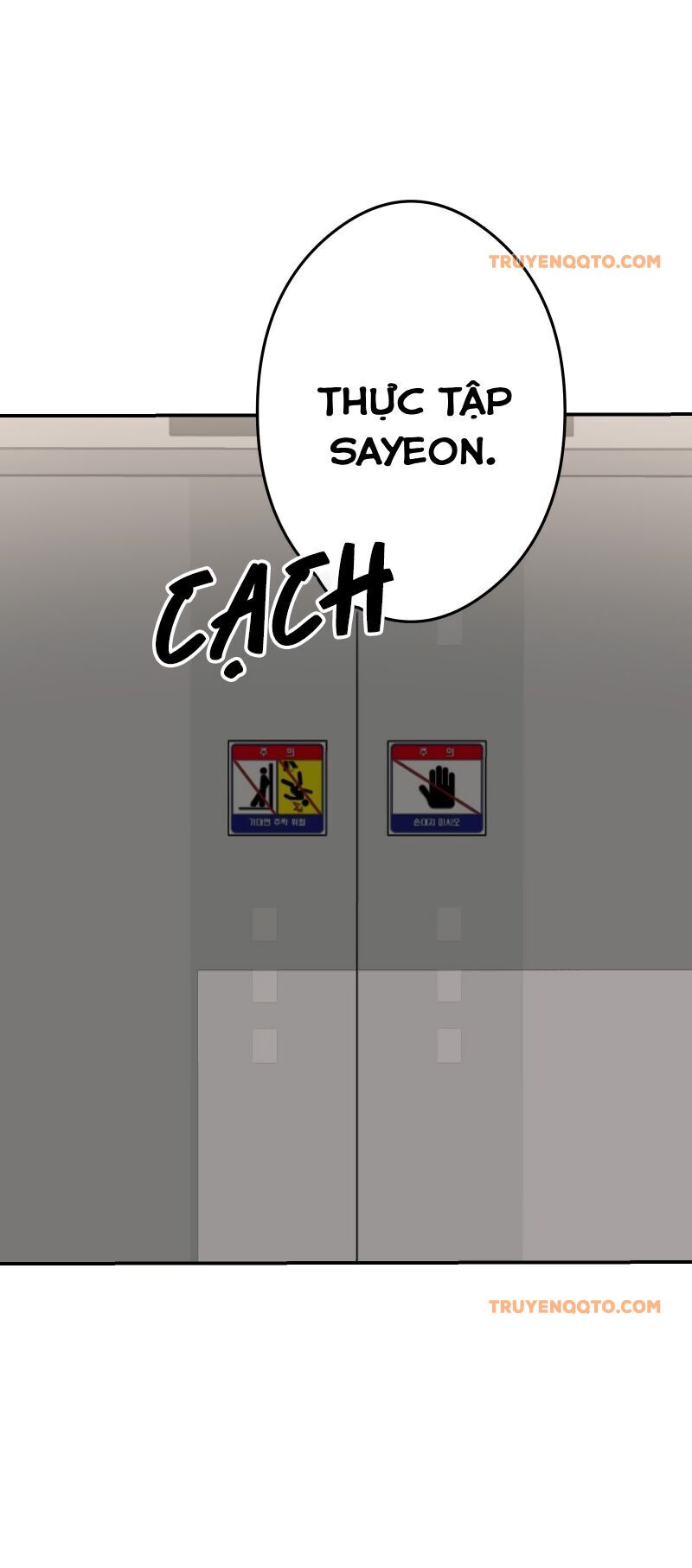 Hand Jumper Chap 46 - Next Chap 47