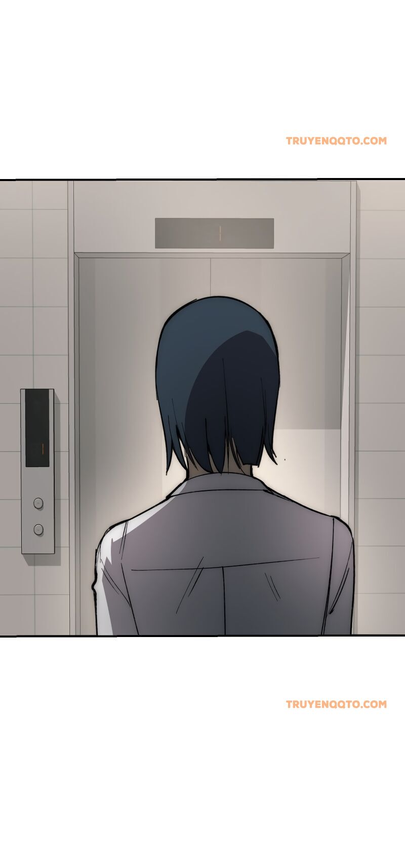Hand Jumper Chap 46 - Next Chap 47