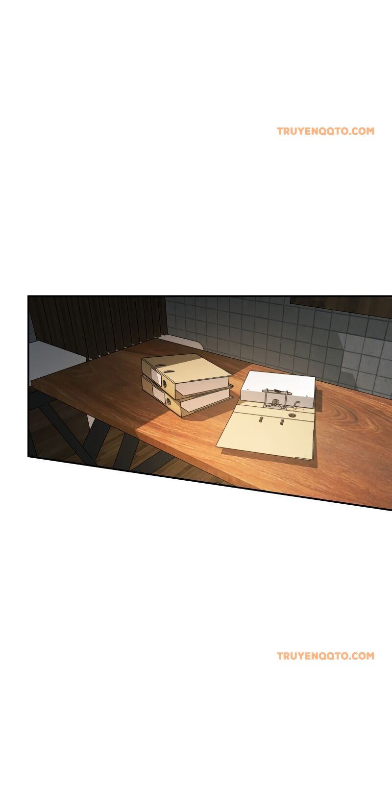 Hand Jumper Chap 46 - Next Chap 47
