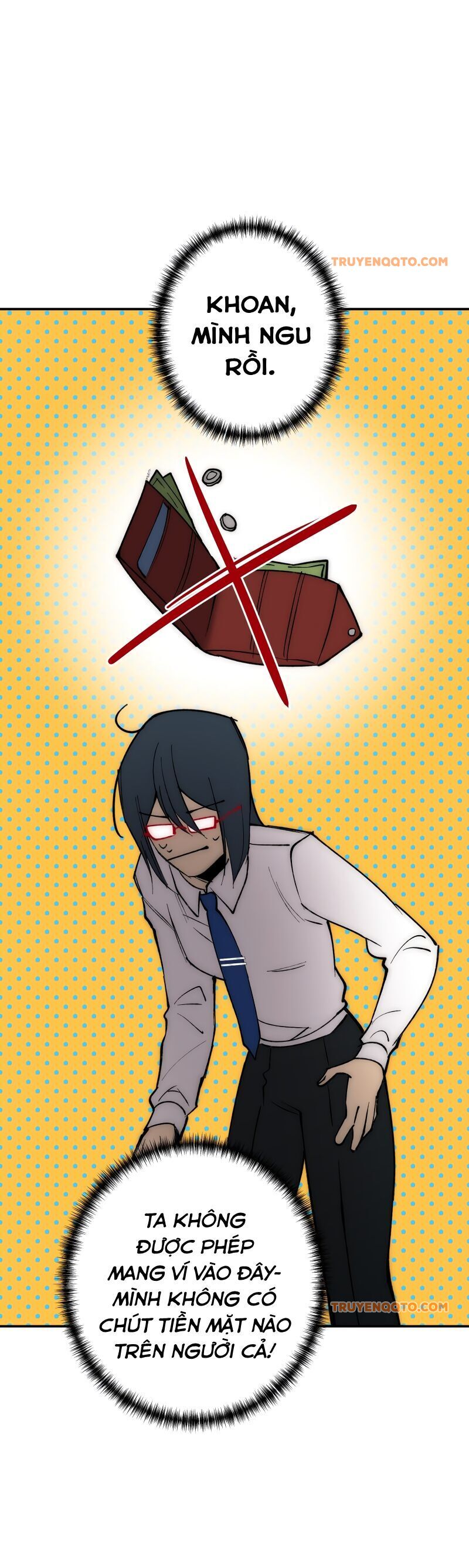 Hand Jumper Chap 46 - Next Chap 47
