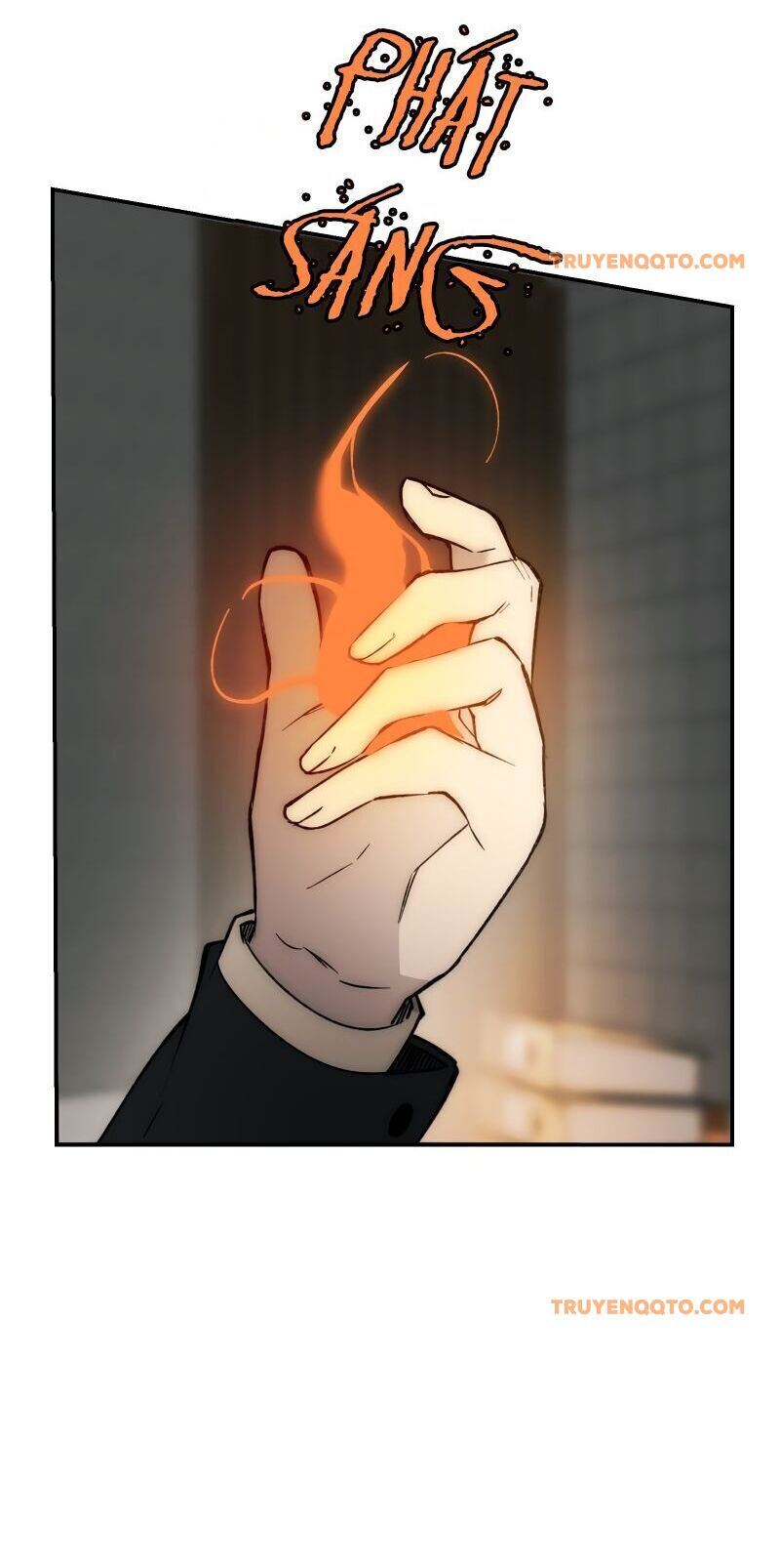 Hand Jumper Chap 46 - Next Chap 47