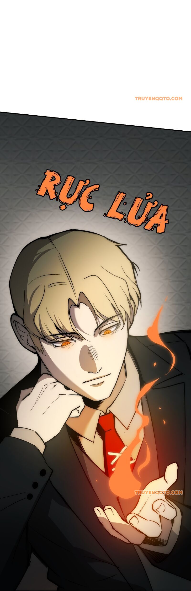 Hand Jumper Chap 46 - Next Chap 47