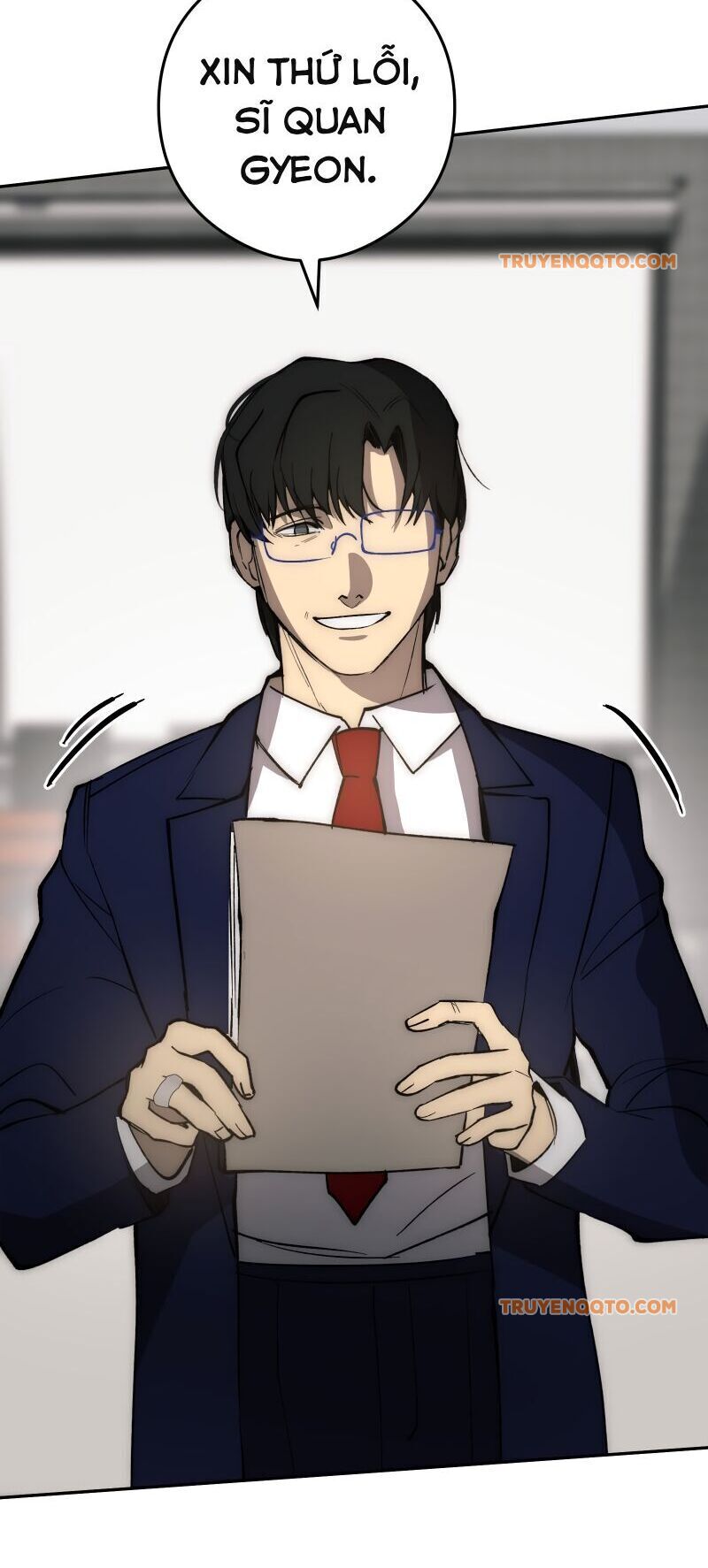 Hand Jumper Chap 46 - Next Chap 47