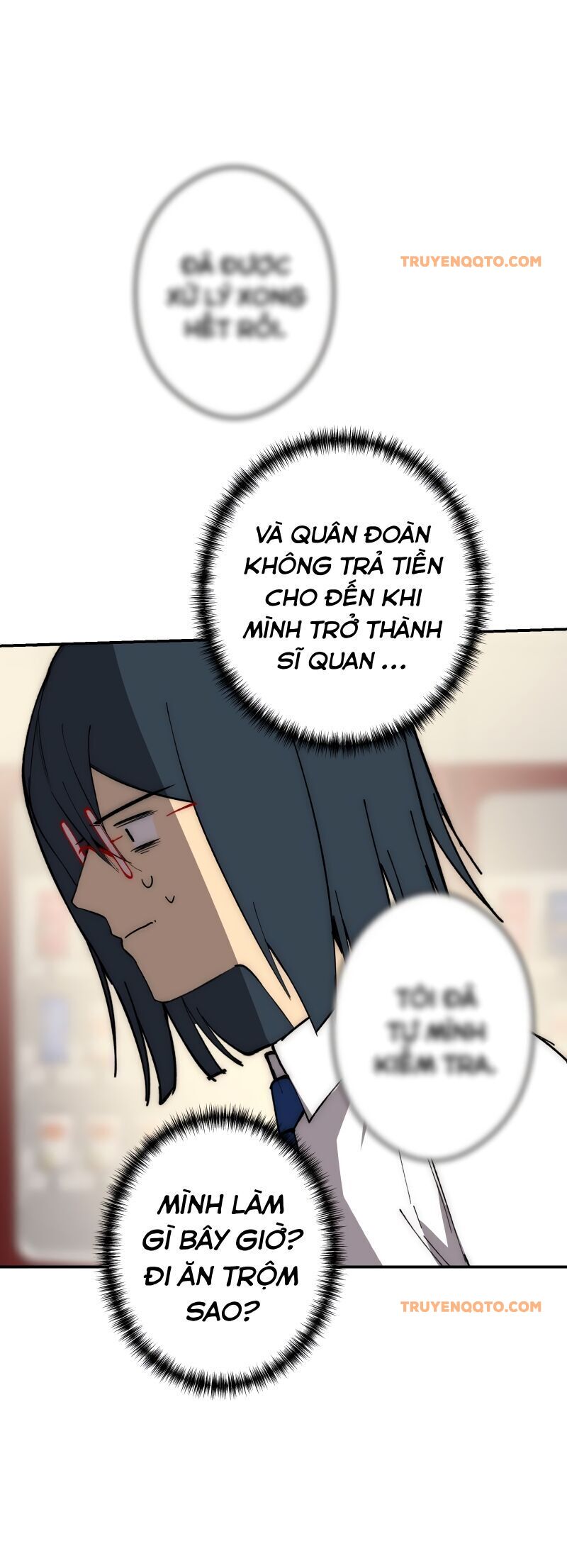 Hand Jumper Chap 46 - Next Chap 47