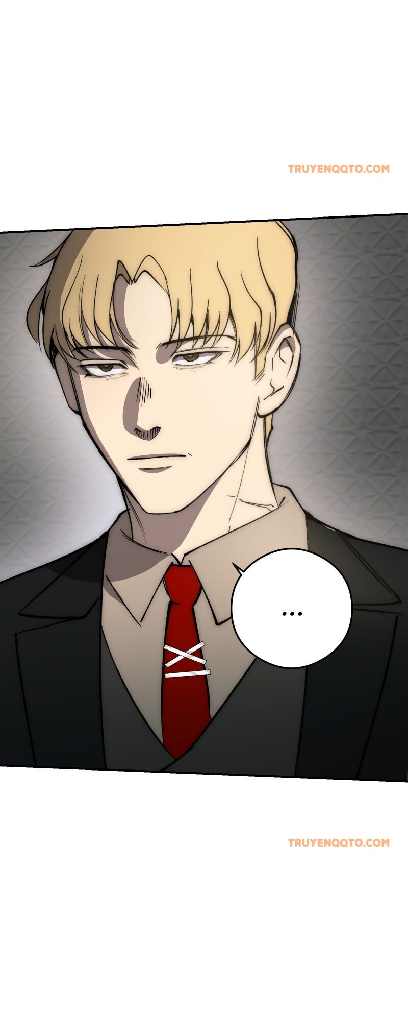Hand Jumper Chap 46 - Next Chap 47