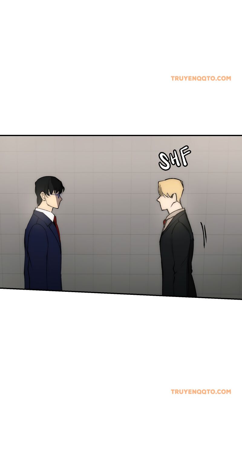 Hand Jumper Chap 46 - Next Chap 47