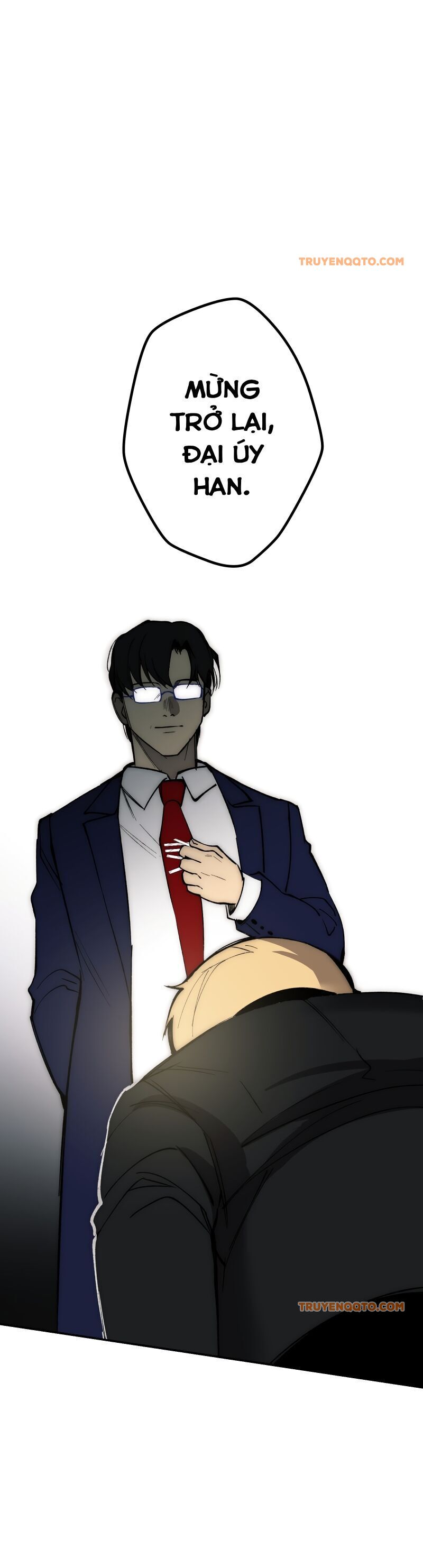 Hand Jumper Chap 46 - Next Chap 47