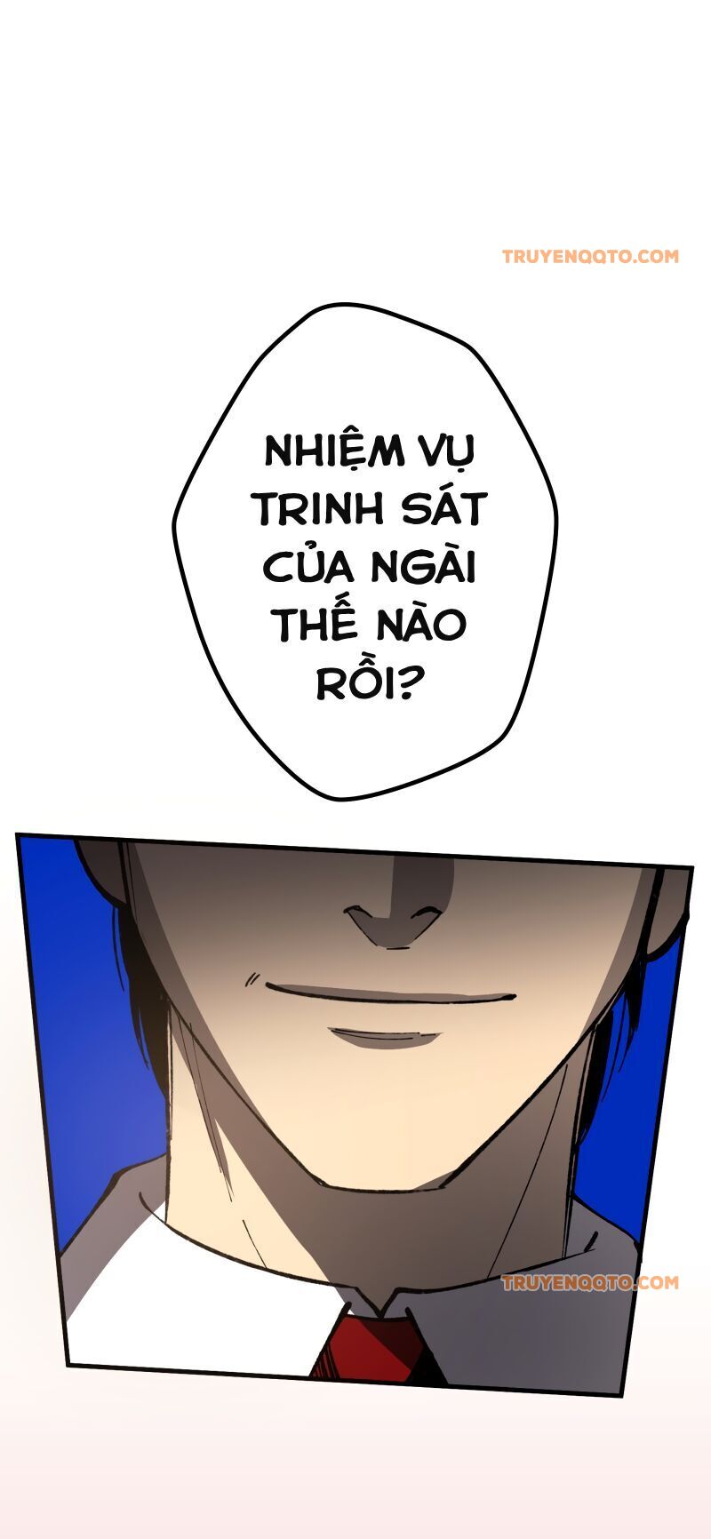 Hand Jumper Chap 46 - Next Chap 47