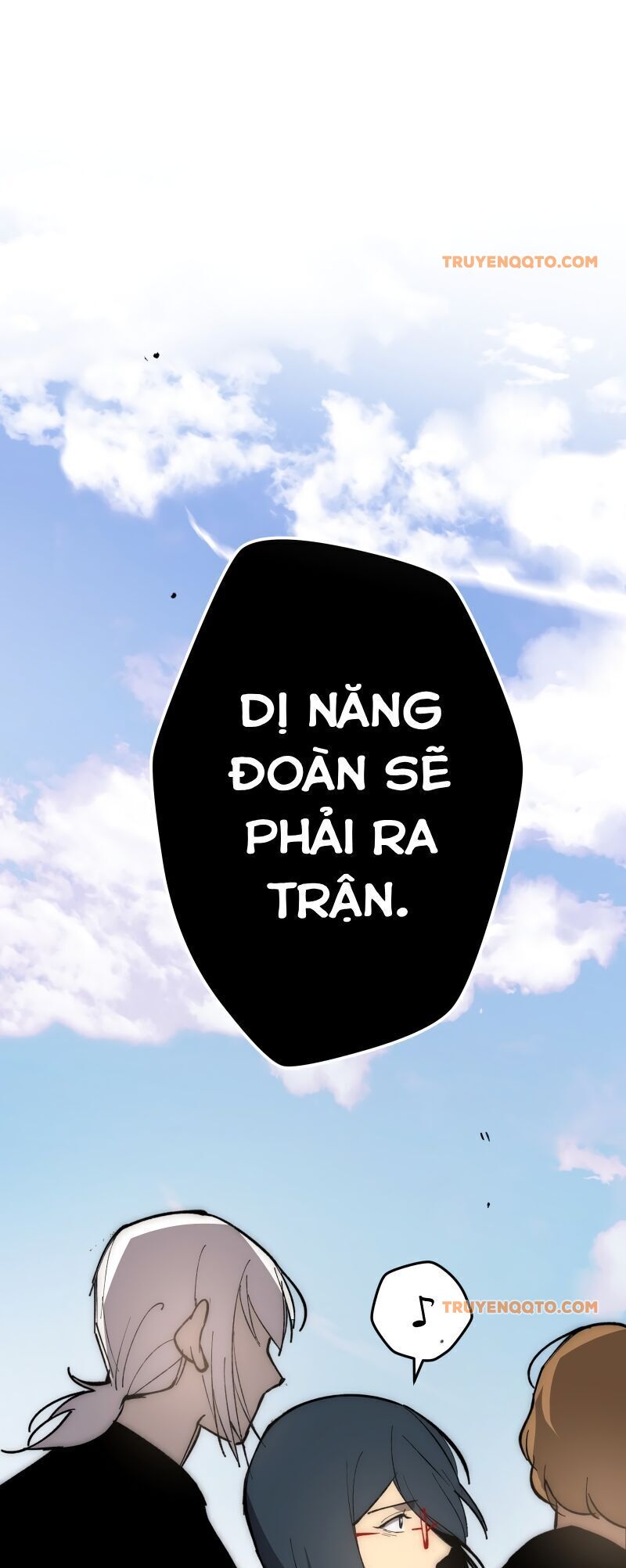 Hand Jumper Chap 46 - Next Chap 47