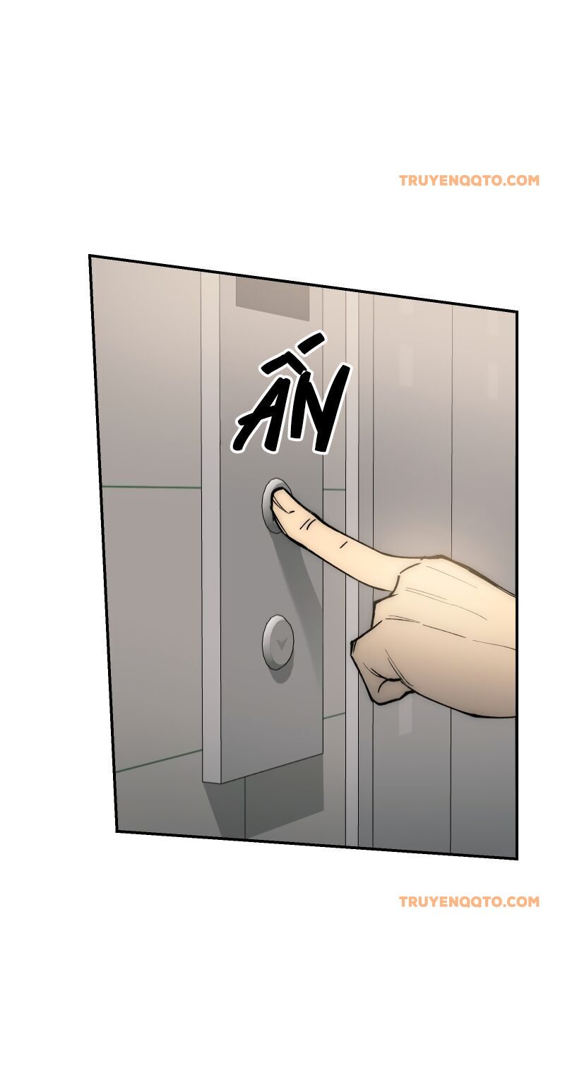 Hand Jumper Chap 46 - Next Chap 47