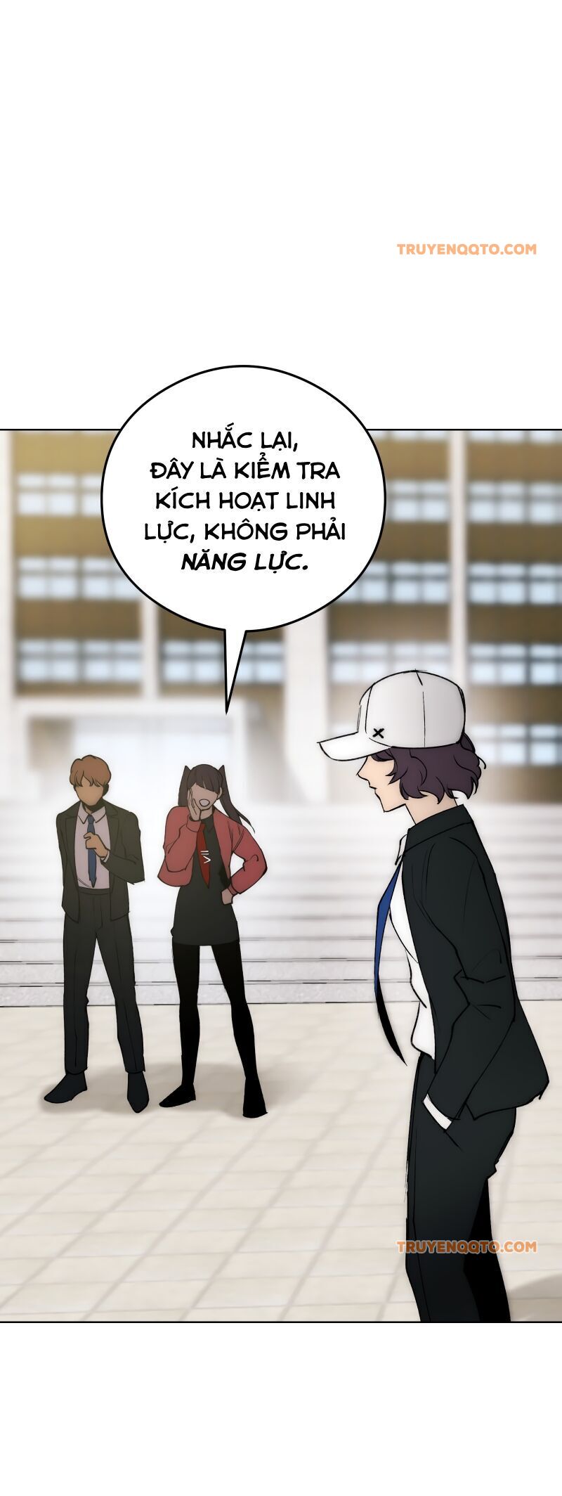 Hand Jumper Chap 47 - Next Chap 48