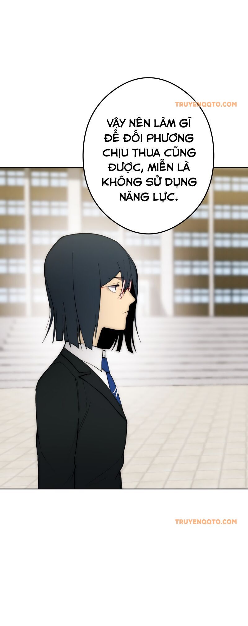 Hand Jumper Chap 47 - Next Chap 48