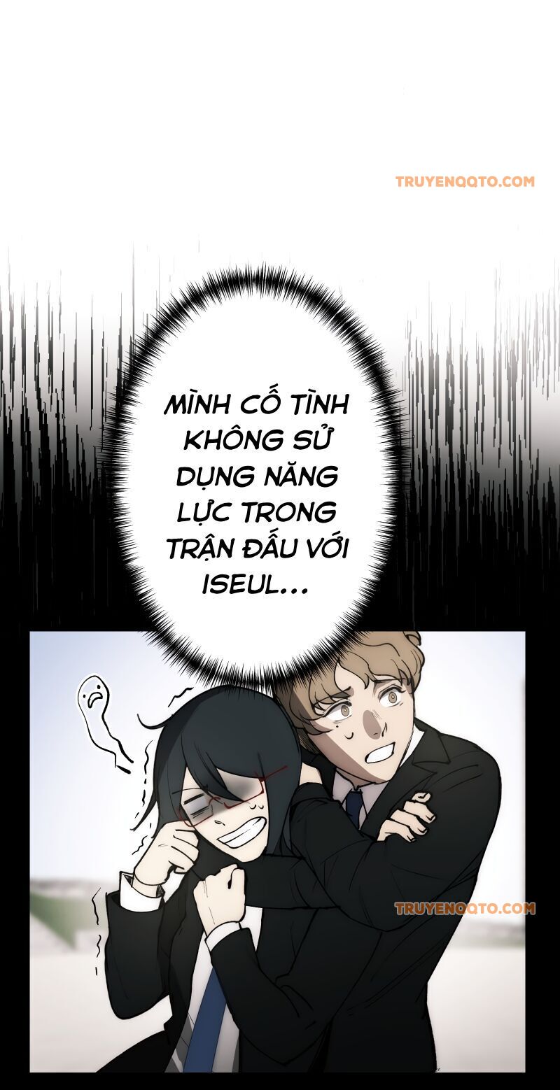 Hand Jumper Chap 47 - Next Chap 48