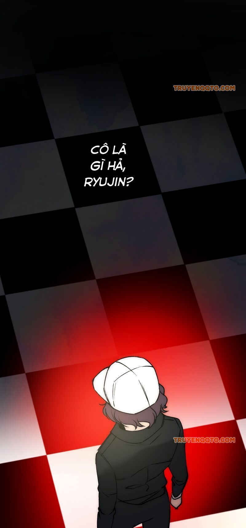 Hand Jumper Chap 47 - Next Chap 48