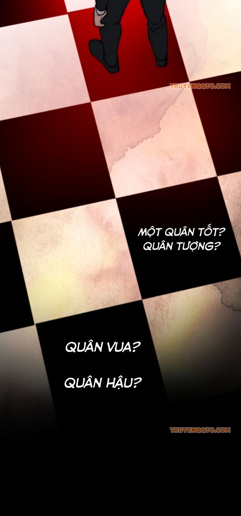 Hand Jumper Chap 47 - Next Chap 48
