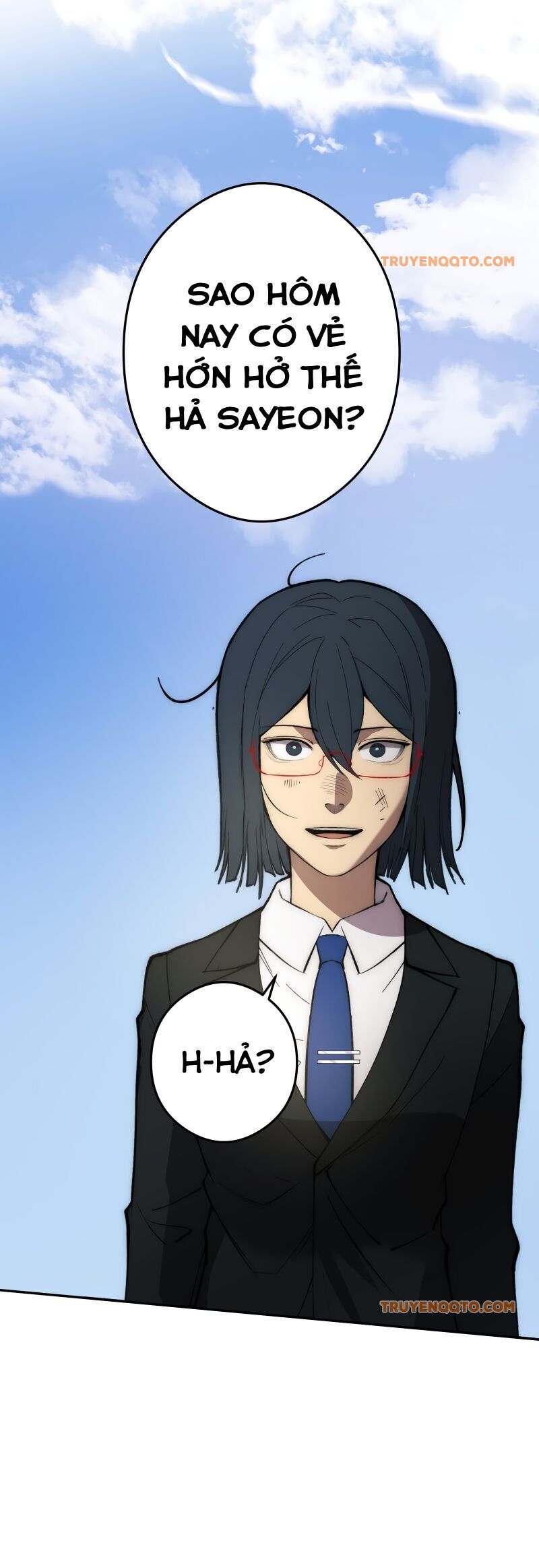 Hand Jumper Chap 47 - Next Chap 48